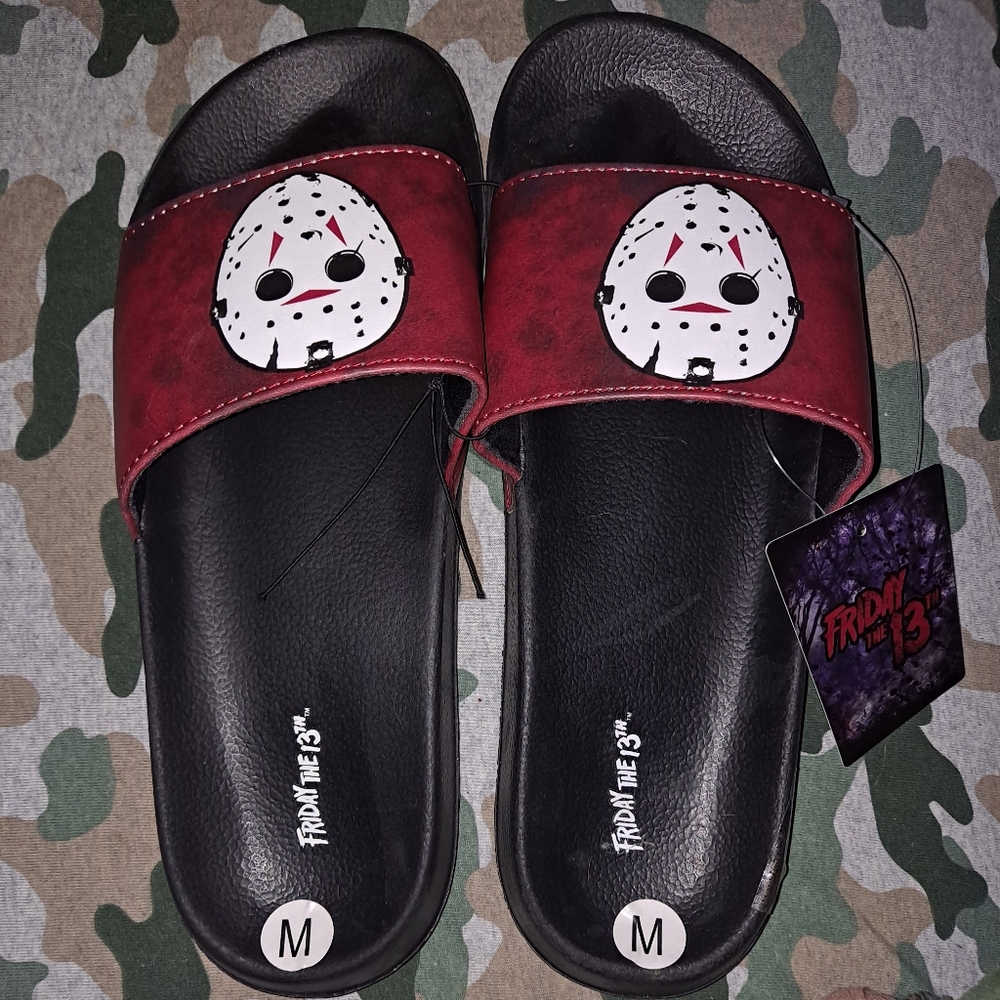 Hot topic slides
